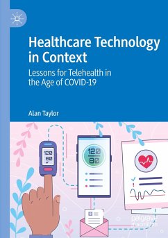 Healthcare Technology in Context - Taylor, Alan