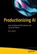 Productionizing AI - Bild 1