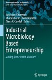 Industrial Microbiology Based Entrepreneurship