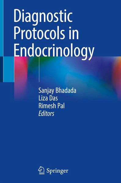 Diagnostic Protocols in Endocrinology Diagnostic Protocols in Endocrinology