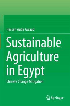 Sustainable Agriculture in Egypt - Awaad, Hassan Auda