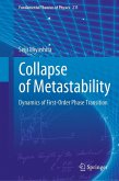 Collapse of Metastability Collapse of Metastability