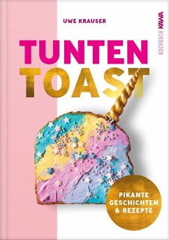 Tunten-Toast - Krauser, Uwe