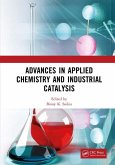 Advances in Applied Chemistry and Industrial Catalysis (eBook, PDF)