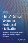China¿s Global Vision for Ecological Civilization