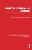 South Africa in Crisis (eBook, ePUB)