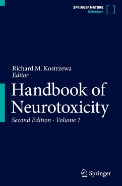 Handbook of Neurotoxicity