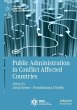 Public Administration in Conflict... - Bild 1