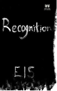 Recognition (eBook, ePUB) - Siegel, Elissa Ivy Siegel