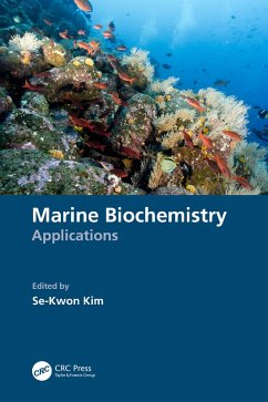 Cover Marine Biochemistry (eBook, ePUB)