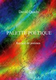 Palette poétique (eBook, ePUB)
