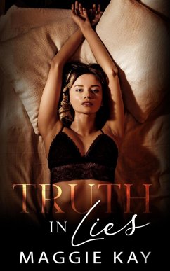 Cover Truth in Lies (Truth & Lies Duet) (eBook, ePUB)