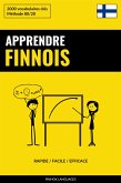 Apprendre le finnois - Rapide / Facile / Efficace (eBook, ePUB)