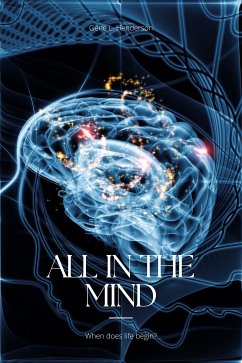 All In The Mind (eBook, ePUB) - Henderson Gene, L.