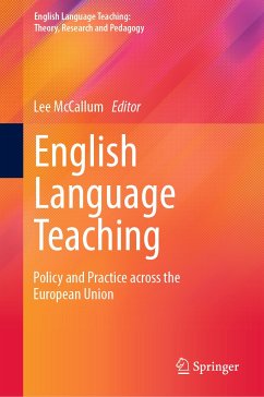 English Language Teaching (eBook, PDF)