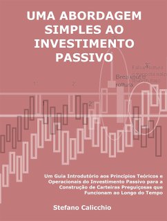 Uma abordagem simples ao investimento passivo (eBook, ePUB) - Calicchio, Stefano