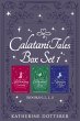 Calatini Tales Box Set 1 (eBook, ePUB) - Bild 1