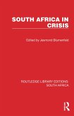 South Africa in Crisis (eBook, PDF)