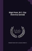 High Point, N.C. City Directory [serial]