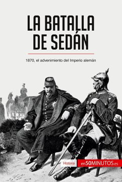 La batalla de Sedán - 50minutos