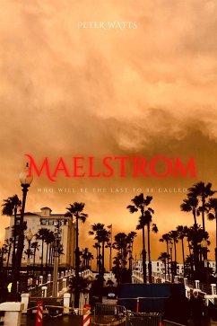 Maelstrom Rifters #2 (eBook, ePUB) - Watts, Peter