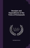 Receipts and Expenditures of the Town of Portsmouth