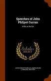 Speeches of John Philpot Curran