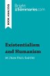Existentialism and Humanism by... - Bild 1