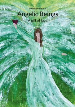 Angelic Beings (eBook, ePUB)