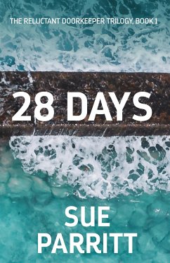 28 Days (eBook, ePUB) - Parritt, Sue