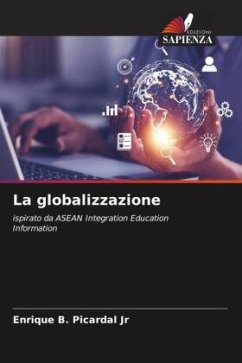 La globalizzazione - Picardal Jr, Enrique B.