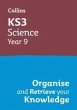 Ks3 Science Year 9: Organise and... - Bild 1
