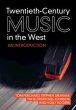Twentieth-Century Music in the West - Bild 1