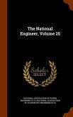 The National Engineer, Volume 25