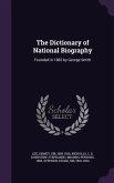 The Dictionary of National Biography