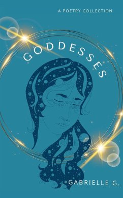 Goddesses - G., Gabrielle