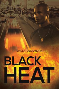 Black Heat - Alexandria, Vincent