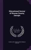 Educational Survey of Warren County, Georgia