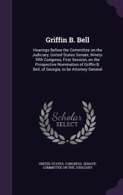 Griffin B. Bell