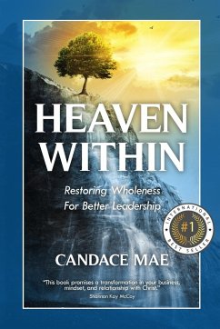 Heaven Within - Mae, Candace