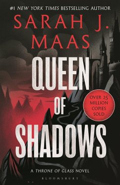 Queen of Shadows - Maas, Sarah J.
