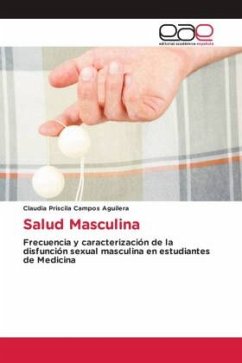 Salud Masculina - Campos Aguilera, Claudia Priscila
