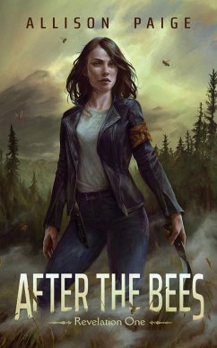 After the Bees - Paige, Allison