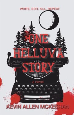 One Helluva Story - McKeehan, Kevin