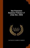 San Francisco Business Volume v.7 (July-Dec. 1923)