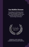 Gas Bubble Disease