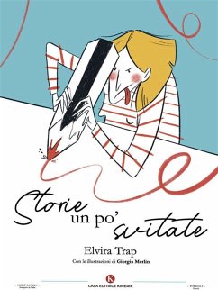 Cover Storie un po' svitate (eBook, ePUB)