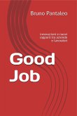 Good Job (eBook, ePUB)