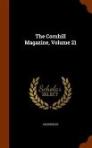 The Cornhill Magazine, Volume 21