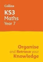 KS3 Maths Year 7: Organise and retrieve your knowledge - Collins KS3